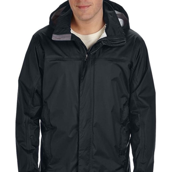 Flawed Marmot Precipitation Eco Jacket - Picture 3 of 16